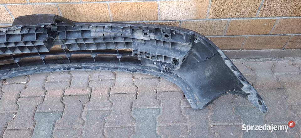 Zderzak Przód Renault Clio II świętokrzyskie Sandomierz