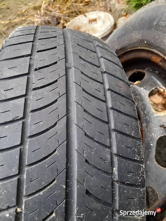 Koła 5x 108 Koziegłowy