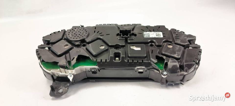 LICZNIK ZEGAR FORD TRANSIT CONNECT II A13965285 osobowe Lipno