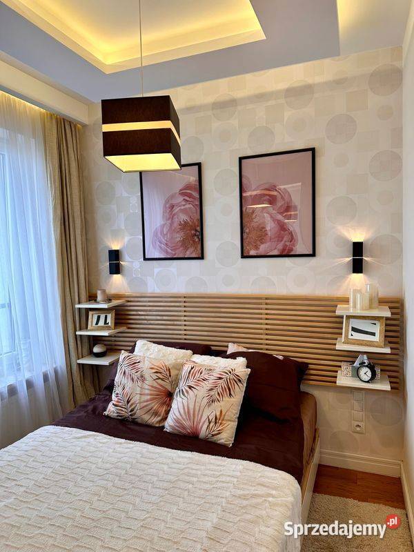 2pok 48met ok Iwaszkiewicza BALKONKOMÓRKAGARAŻ miejsce parkingowe Wrocław