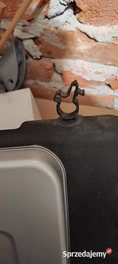 Osłona silnika Opel Astra G 16 16v Przemyśl