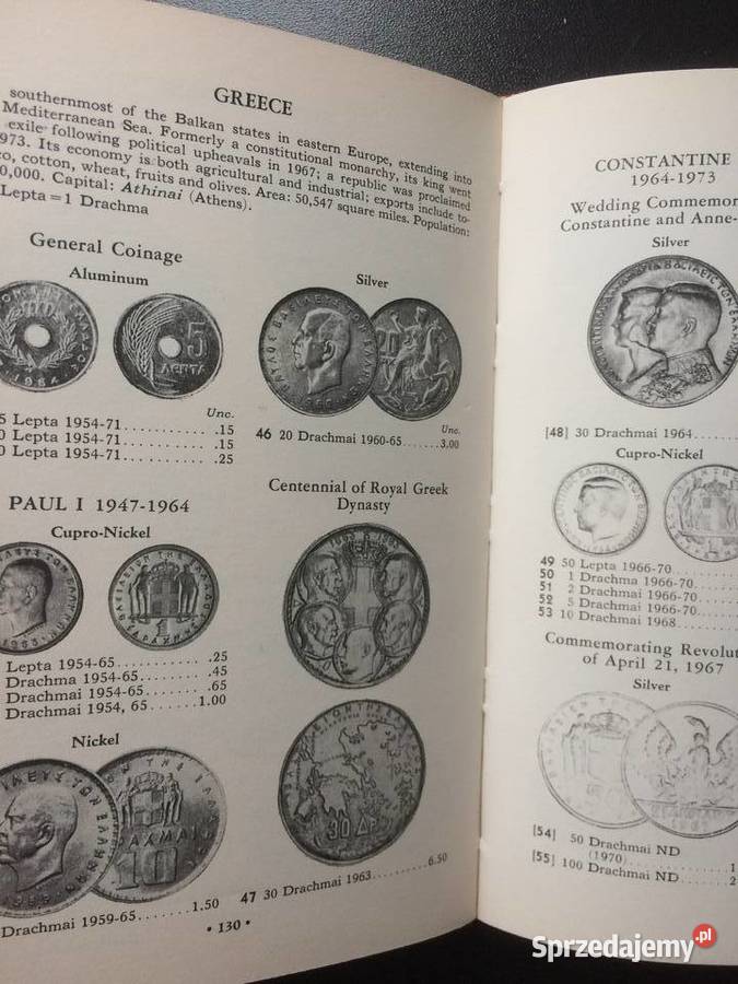 2790 Monety Świata Szczecin