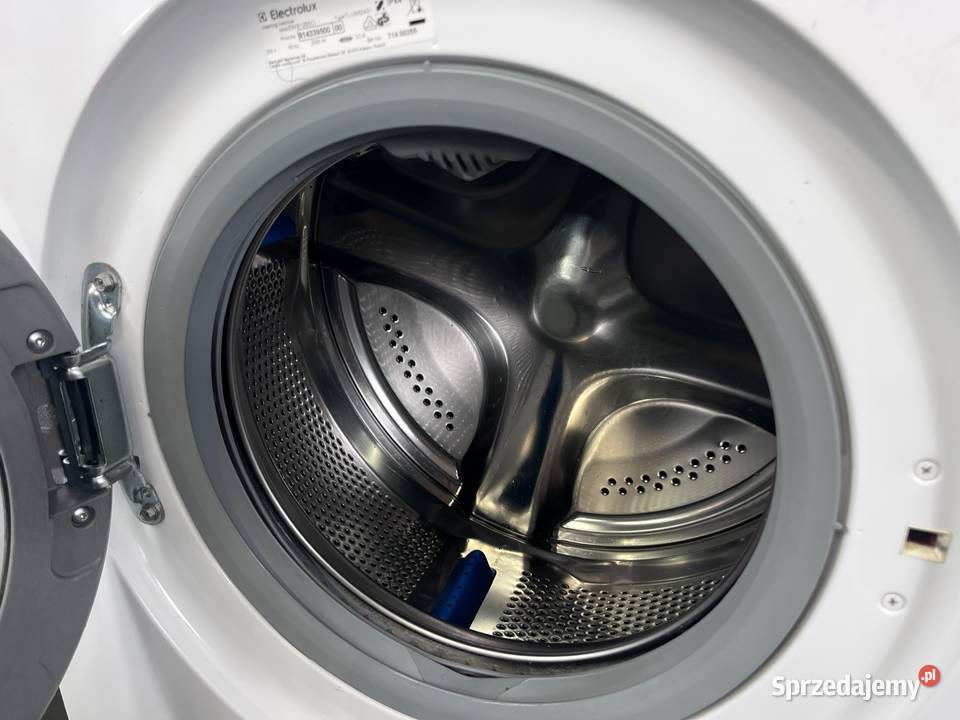 Pralka Electrolux Slim Inverter 6 1200 A Dostawa Pozostałe Wiejca