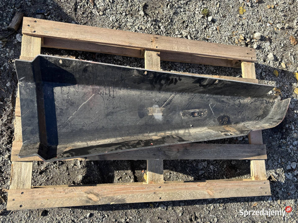 Pottinger Jumbo 7450 Przyczepa Samozbierająca Jastrzębniki