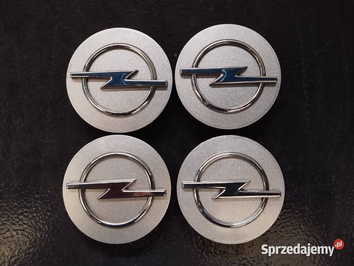 Dekielek kołpak Opel sztukę 60mm 092230389 Kamieniec