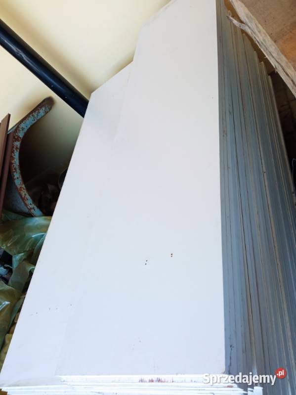 Płyta wiórowa laminowana