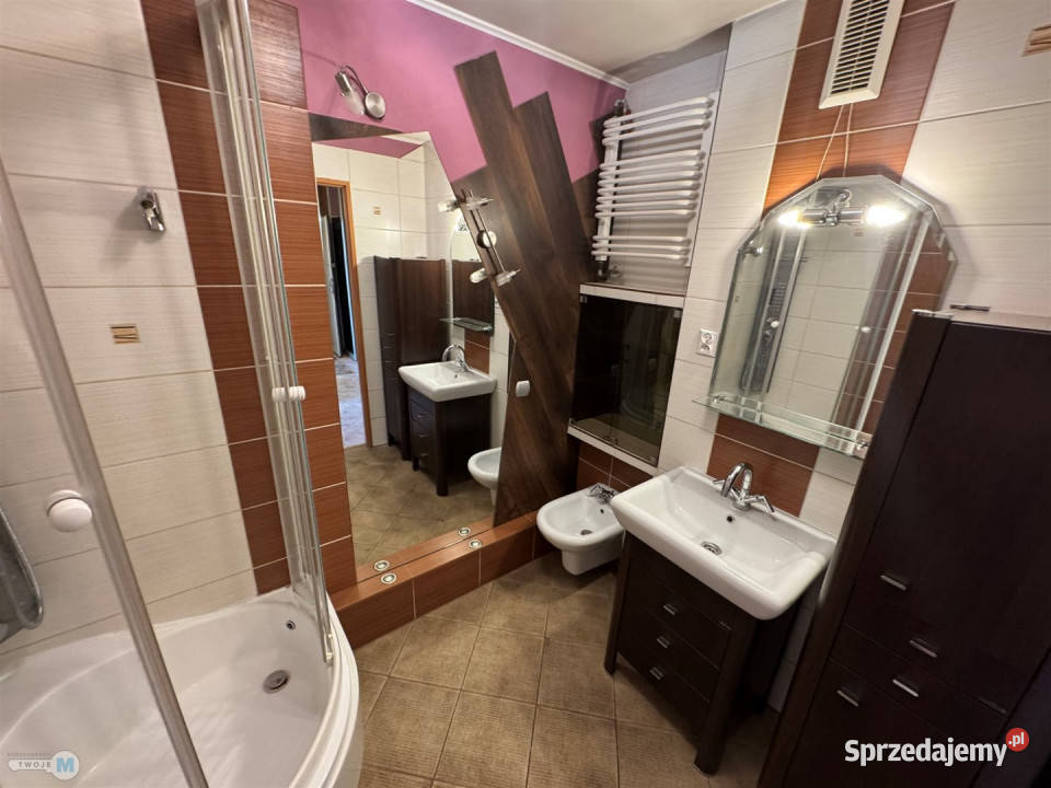 Sprzedam mieszkanie Kielce 662m2 3pok