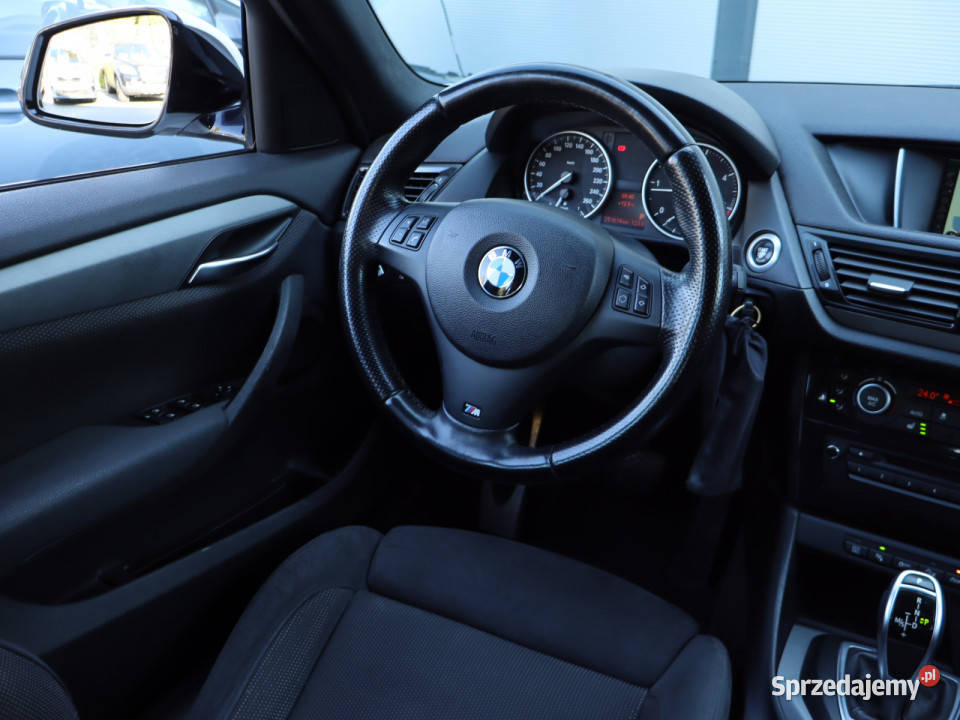 BMW X1 xDrive20d X1 Katowice