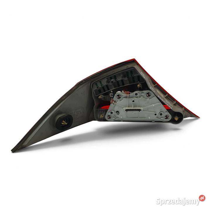 LAMPA PRAWA Mercedes Cls W219 20042010 prawy tył Chełm
