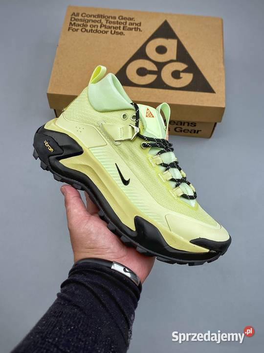 NIKE ACG MountainFly buty zimowe rozmiar 36 46 Męskie Warszawa