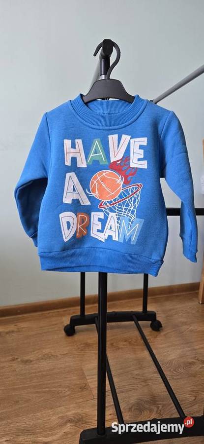 Dresiki dziecięce z Turcji rozmiary 7492 Kęszyca Leśna