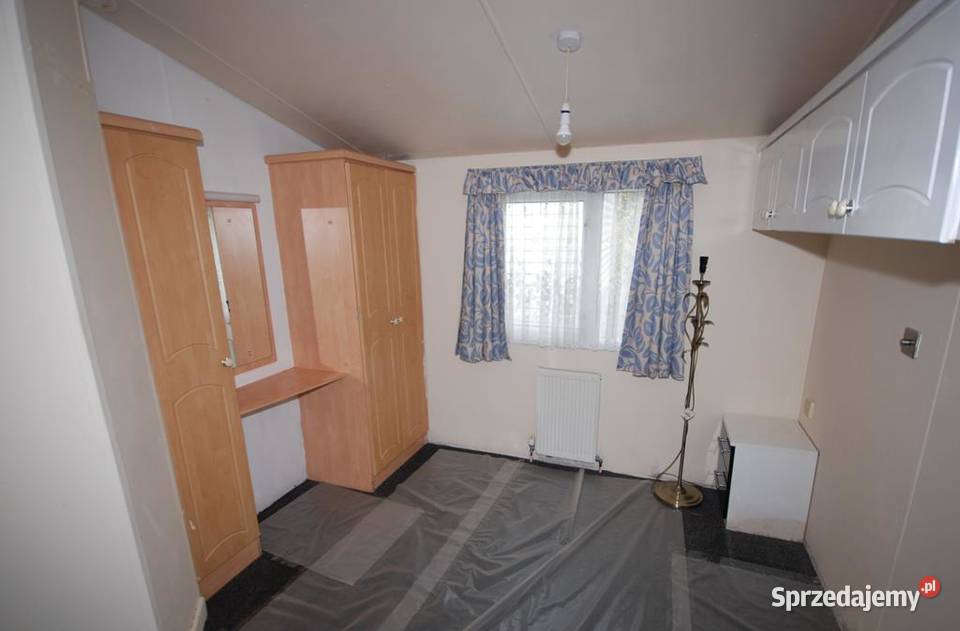 Całoroczny Domki Angielskie Holenderskie sprzedam