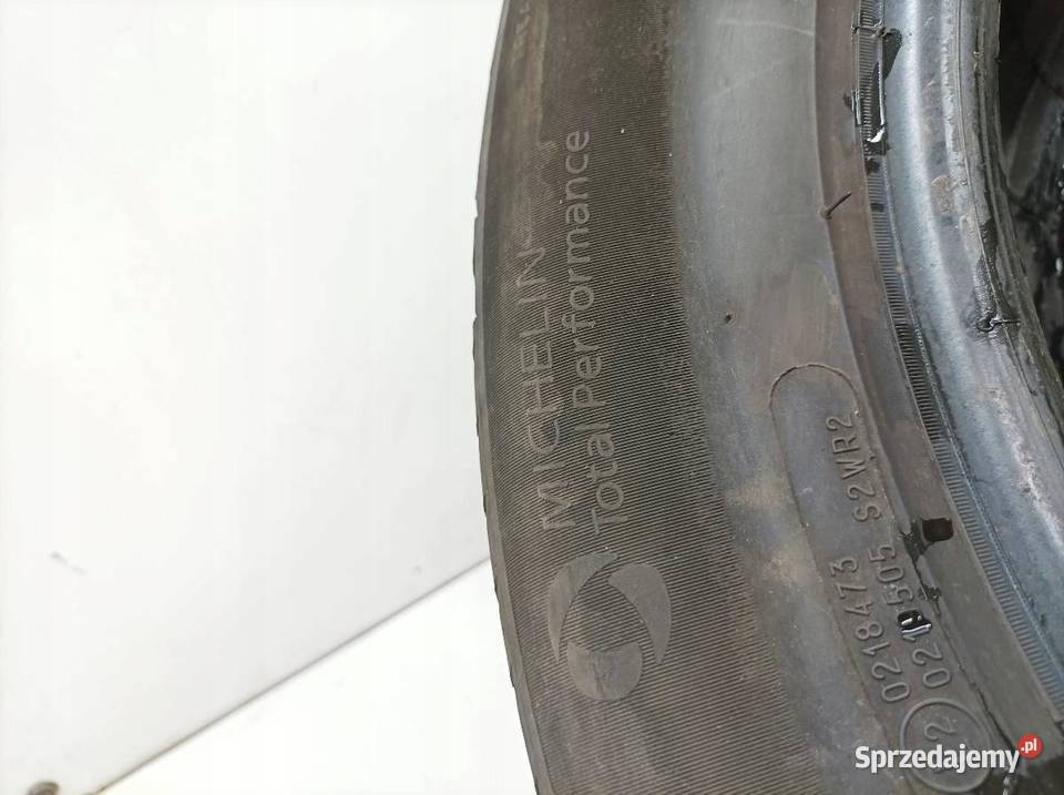 2x OPONA LETNIA MICHELIN PRIMACY 4 23555R18