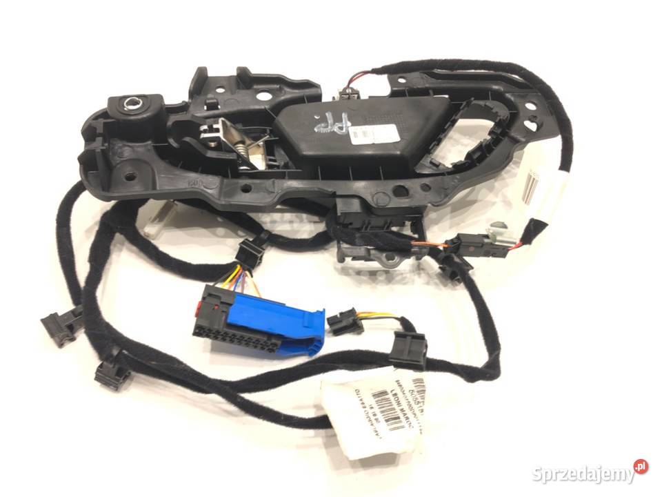 KLAMKA WEWNĘTRZNA PRAWY PRZÓD ALFA STELVIO SUV