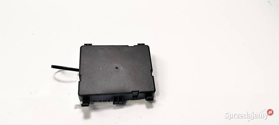 MODUŁ AUDI A8 L D5 4N 4M0907594BK Lipno