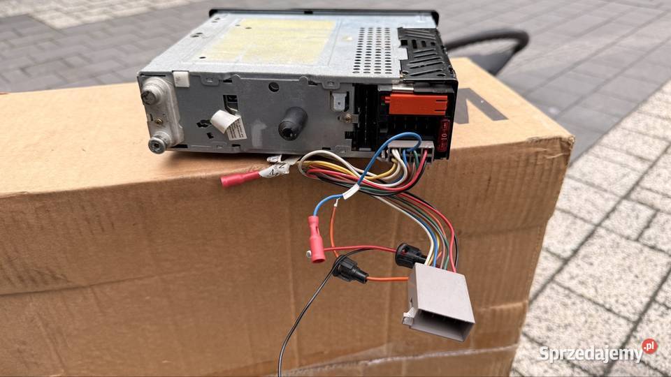 Radio kaseta Philips dc722 CD 722 kaseciak mazowieckie Radom