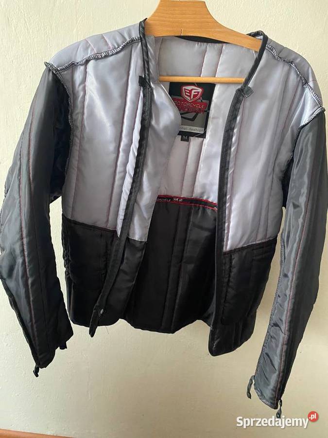 Kurtka motocyklowa BF Motorcycle Hardwear Kraków
