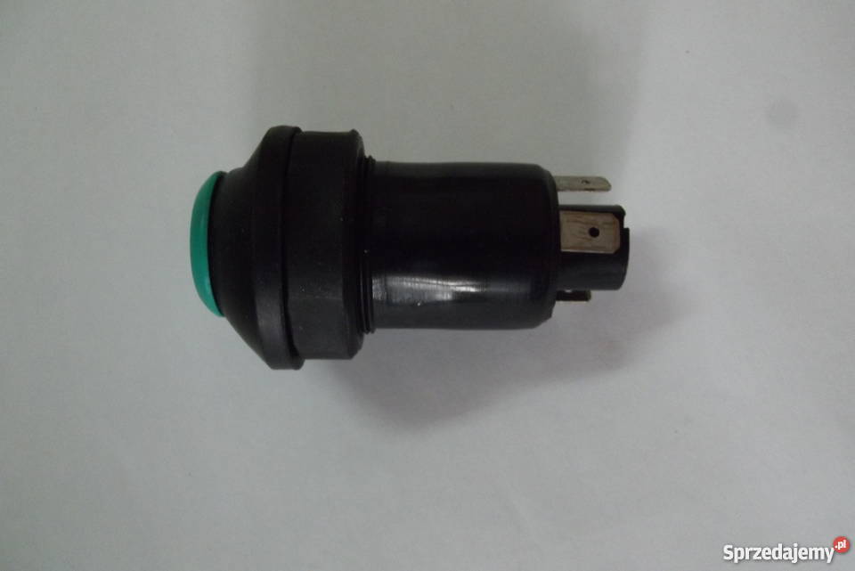 PRZEŁĄCZNIK PODNOŚNIKA STEYR CASE 4 WEJŚCIA Parczew