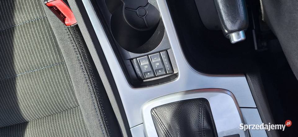 Ford Mondeo MK4 FL Titanium 20 TDCI 163 w wersji czarny Zielonka