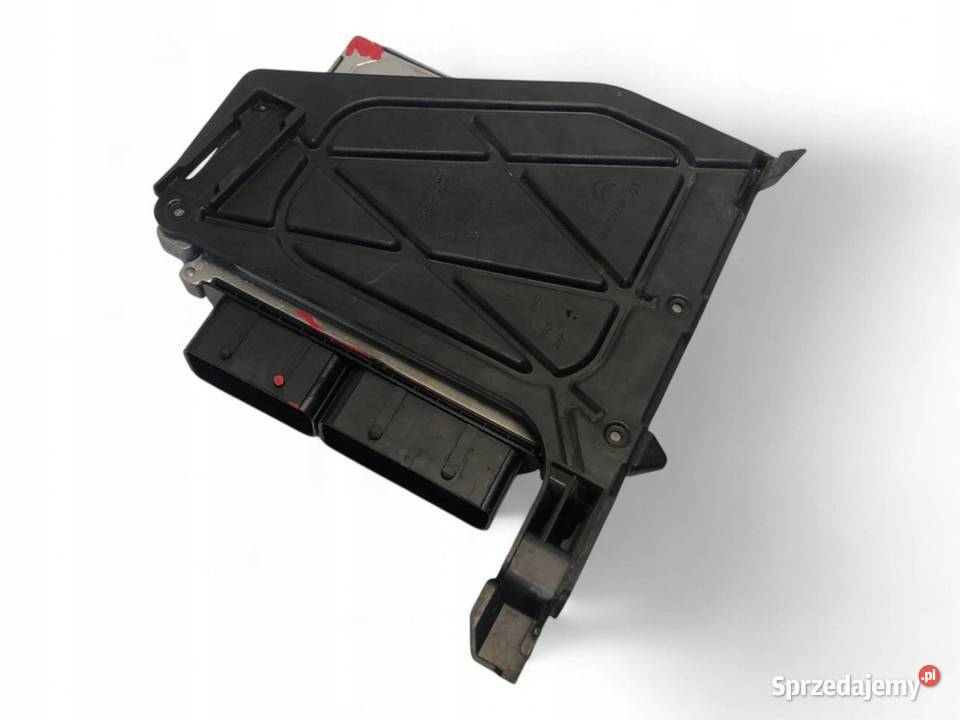 STEROWNIK KOMPUTER CITROEN PEUGEOT 9827971680 osobowe Skarżysko-Kamienna