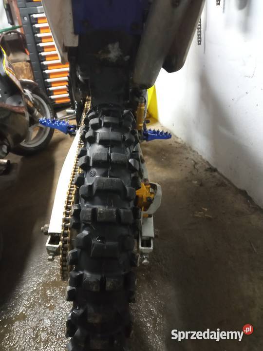 Yamaha yz 85 2010 rocznik gotowa do jazdy Yamaha Jaworzynka