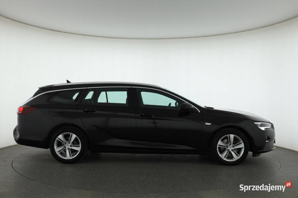 Opel Insignia 15 CDTI Piaseczno