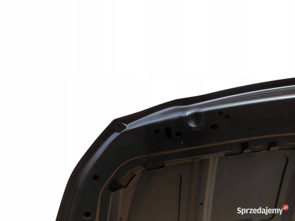 Opel Corsa E 20142019 Pokrywa przednia Maska Maski świętokrzyskie sprzedam