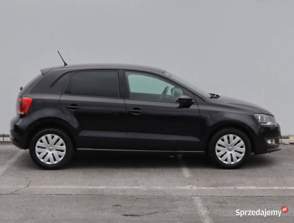 VW Polo 12 12V lubelskie sprzedam