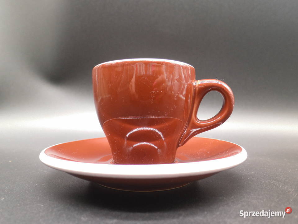 Filiżanka do Mokki espresso AIDA Atelier Aroma Raszków