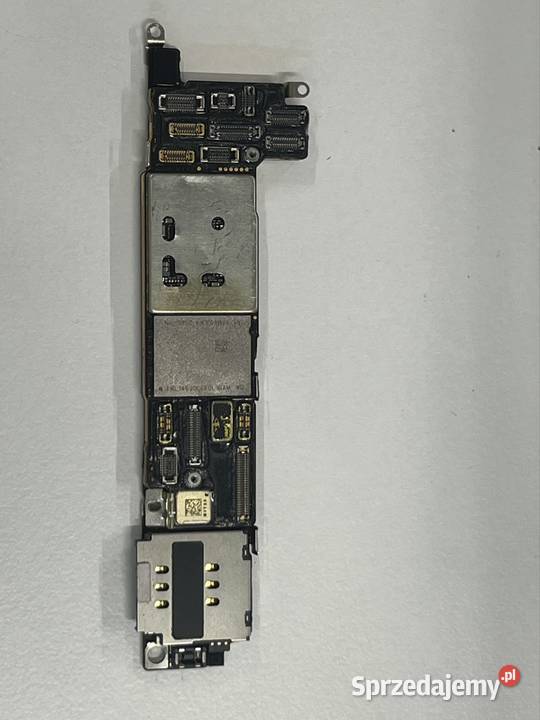 Części iPhone 13 mini Elektronika Łódź