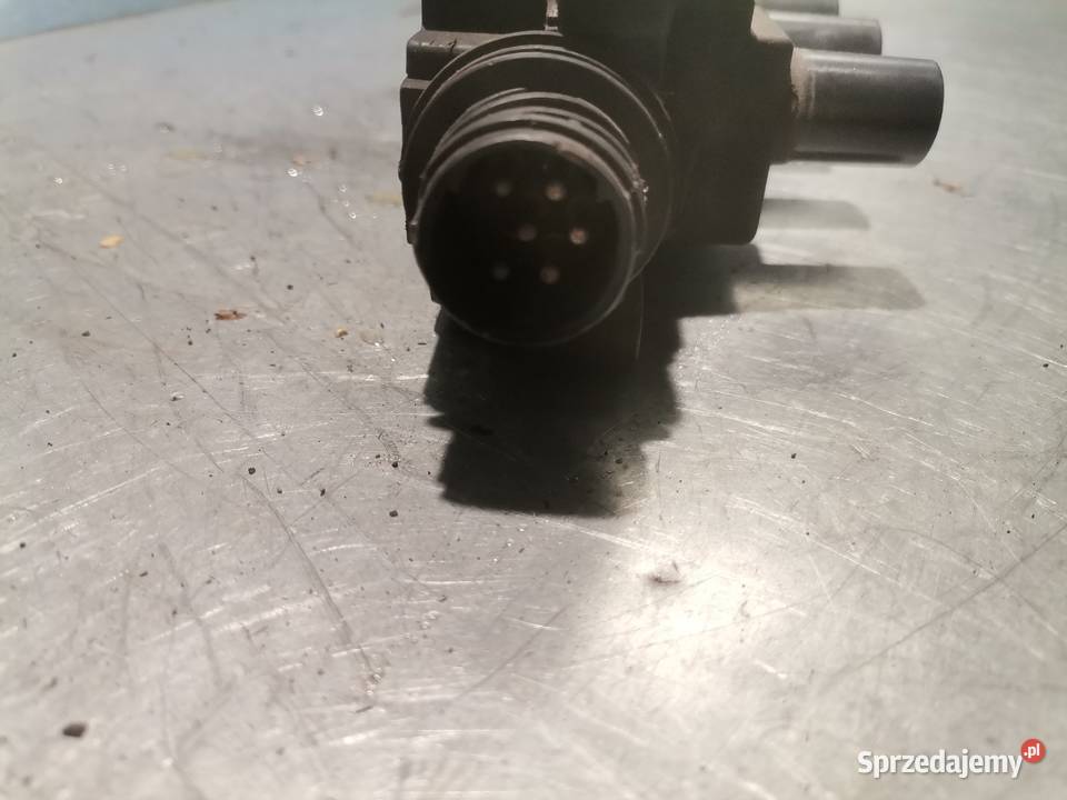 CEWKA ZAPŁONOWA BMW E46 E36 M43 16 i 18 i małopolskie Nowy Sącz