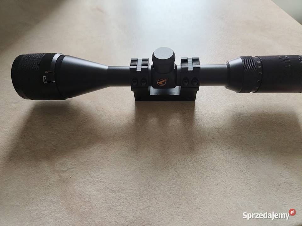 Luneta GAMO 412x44 Sport i Wypoczynek Radom sprzedam