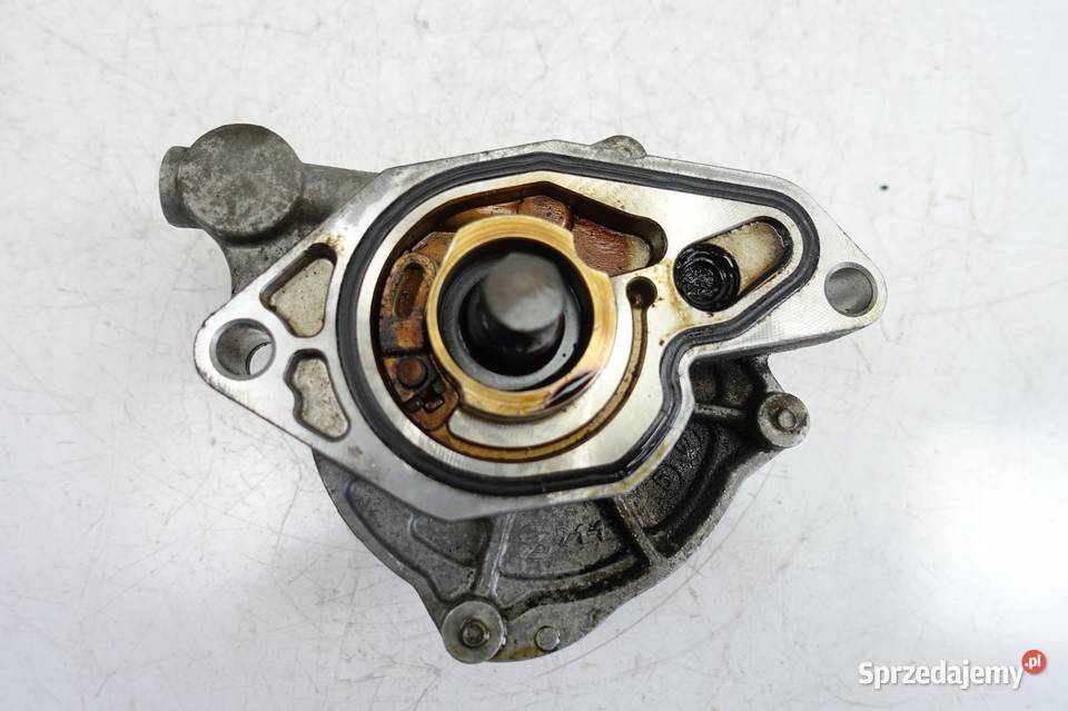 Saab 93 II 20 T POMPA VACUM WAKUM oryginał Pompy podciśnieniowe Rudka