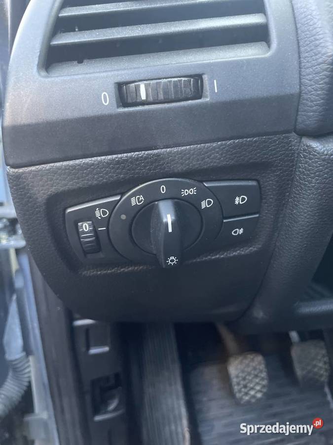 Przełącznik świateł Bmw 1 e87 Szprotawa