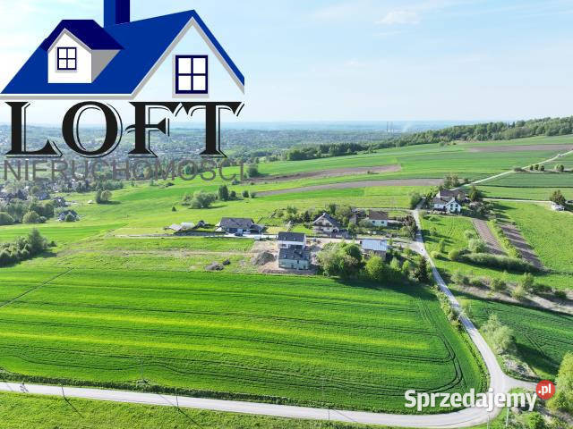 Dom wolnostojący 180m2 Radziszów mieszkalny