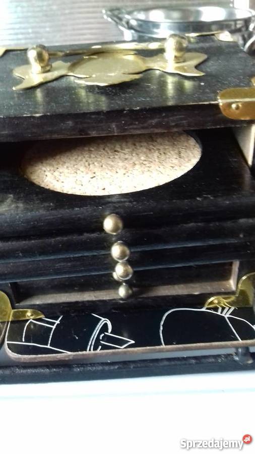 serwetkipodkładki inny kolor Warszawa