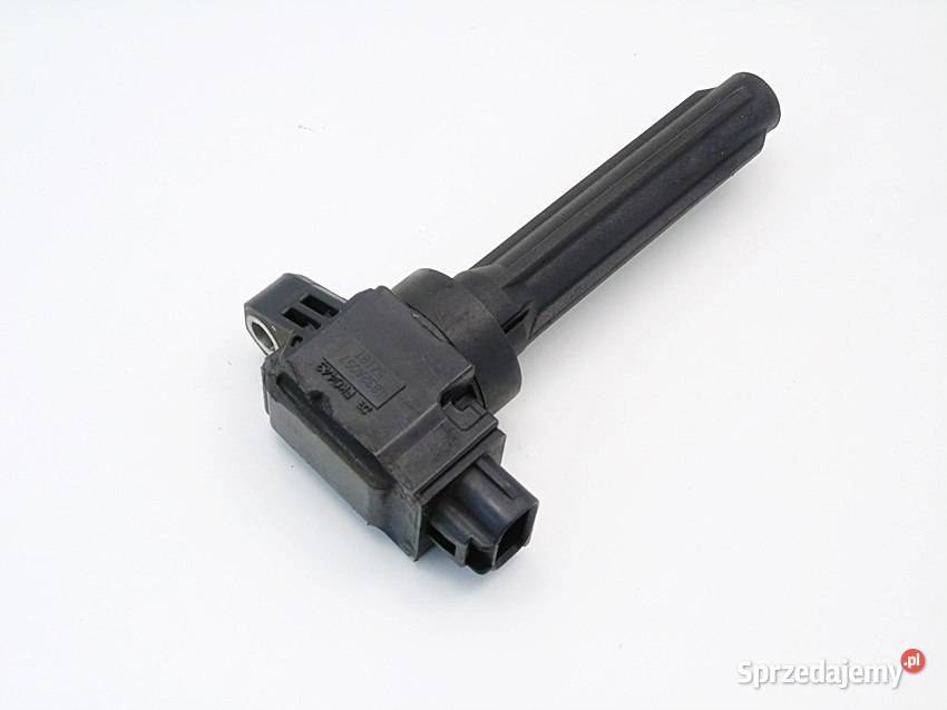 CEWKA ZAPŁONOWA 12 10 SPACE STAR 6 MIRAGE Sosnowiec sprzedam