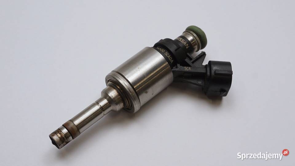 WTRYSK WTRYSKIWACZ INFINITI Q60 Q50 30T VR30DDTT osobowe sprzedam
