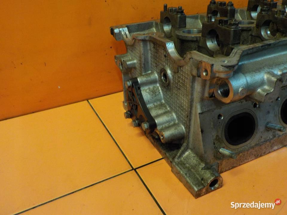 BMW E87 E90 E46 16 B 06r 116 glowica 7505975 osobowe Suków