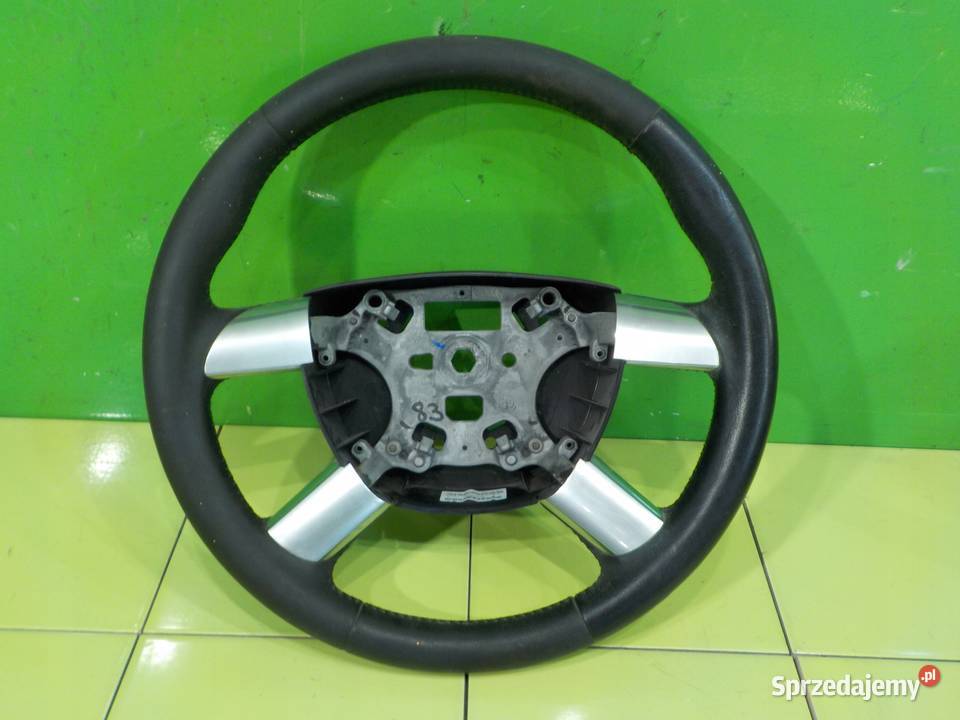 FORD KUGA MK1 I 20 TDCI 09r 5D kierownica Kierownice mazowieckie