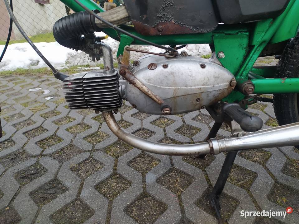 ogar 200 jawka ogarek oryginał Wysoka sprzedam