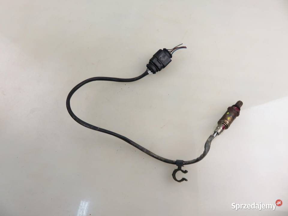 SONDA LAMBDA VW GOLF IV 14 06A906265P 058005143 sprzedam