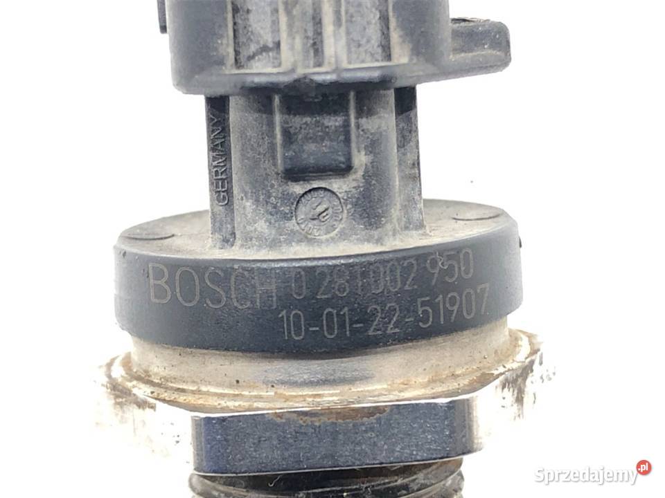 CZUJNIK CIŚNIENIA PALIWA HONDA ACCORD VIII