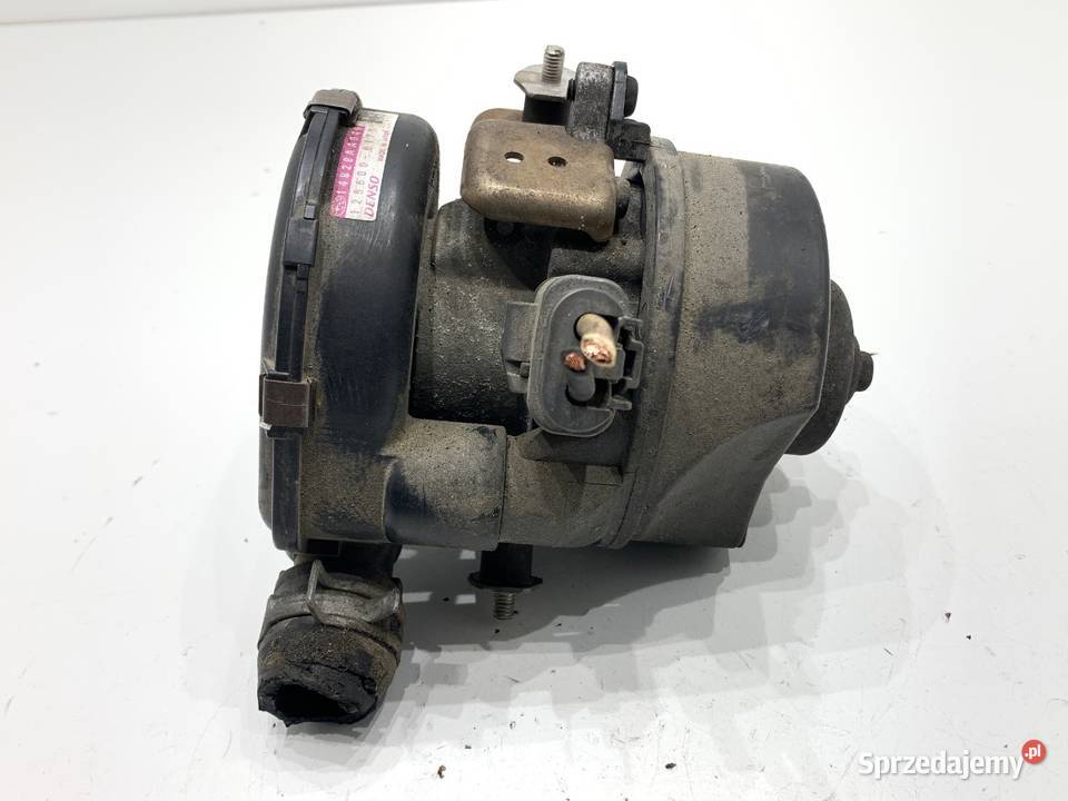 POMPA POWIETRZA WTÓRNEGO SUBARU LEGACY IV Pompy podciśnieniowe podkarpackie sprzedam