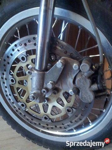 Simson S70 Almot 704 Spawak 9500 remoncie TUNING Simson