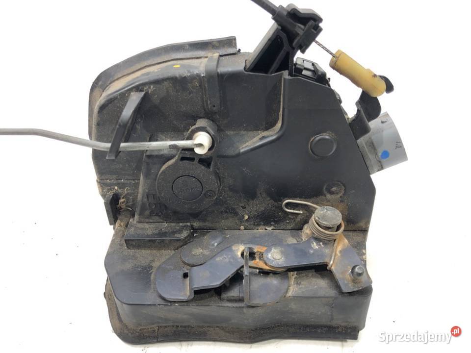 ZAMEK PRZÓD PRAWY BMW E53 Kombi 8402540 0006 osobowe