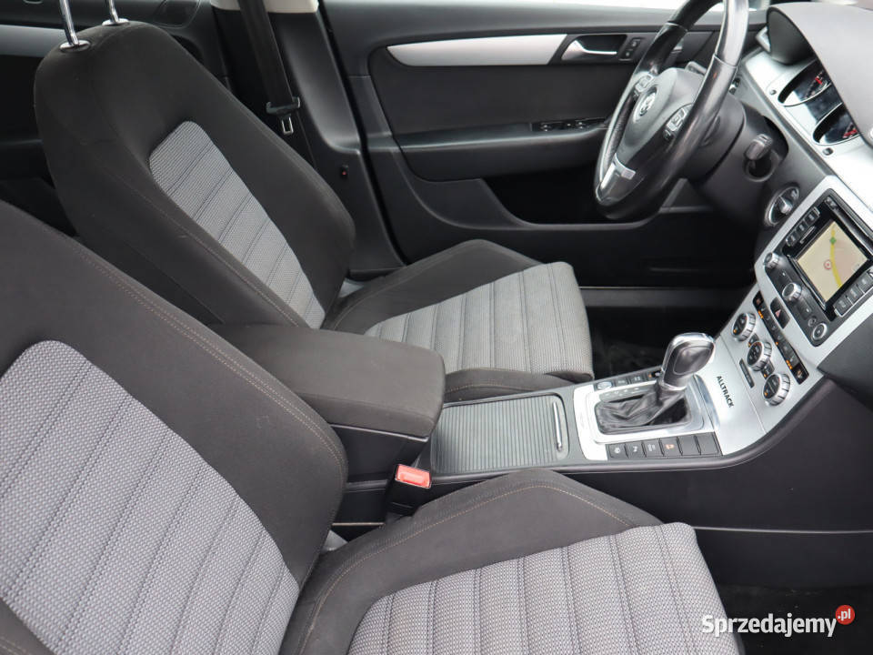 VW Passat 20 TDI bluetooth Katowice sprzedam
