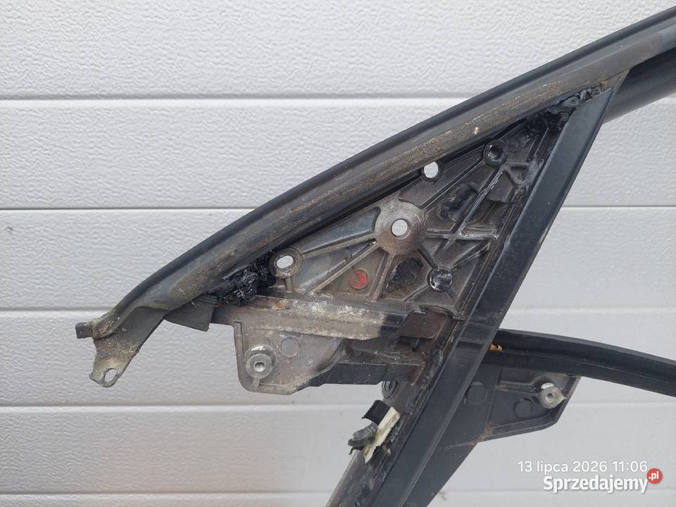 AUDI A8 D3 42 TDI 0510 RAMKA SZYBY DRZWI LEWY świętokrzyskie Włoszczowa sprzedam