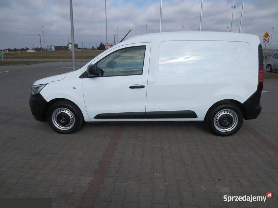 Renault EXPRESS 13 102 2021r ORYGINAŁ NISKI Ciechanów
