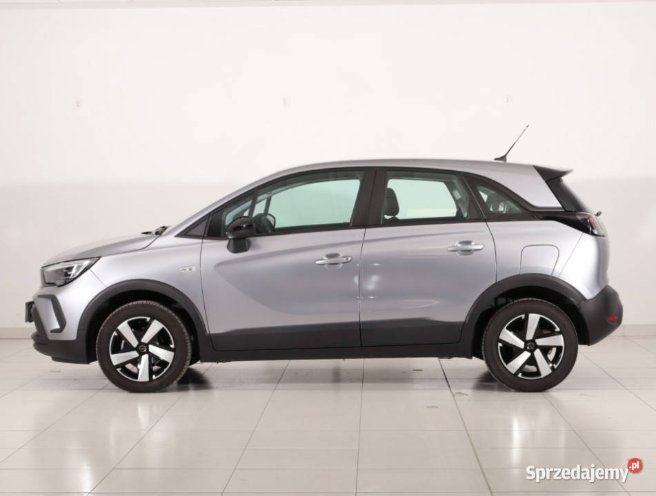 Opel Crossland 12 Turbo Opel Piaseczno